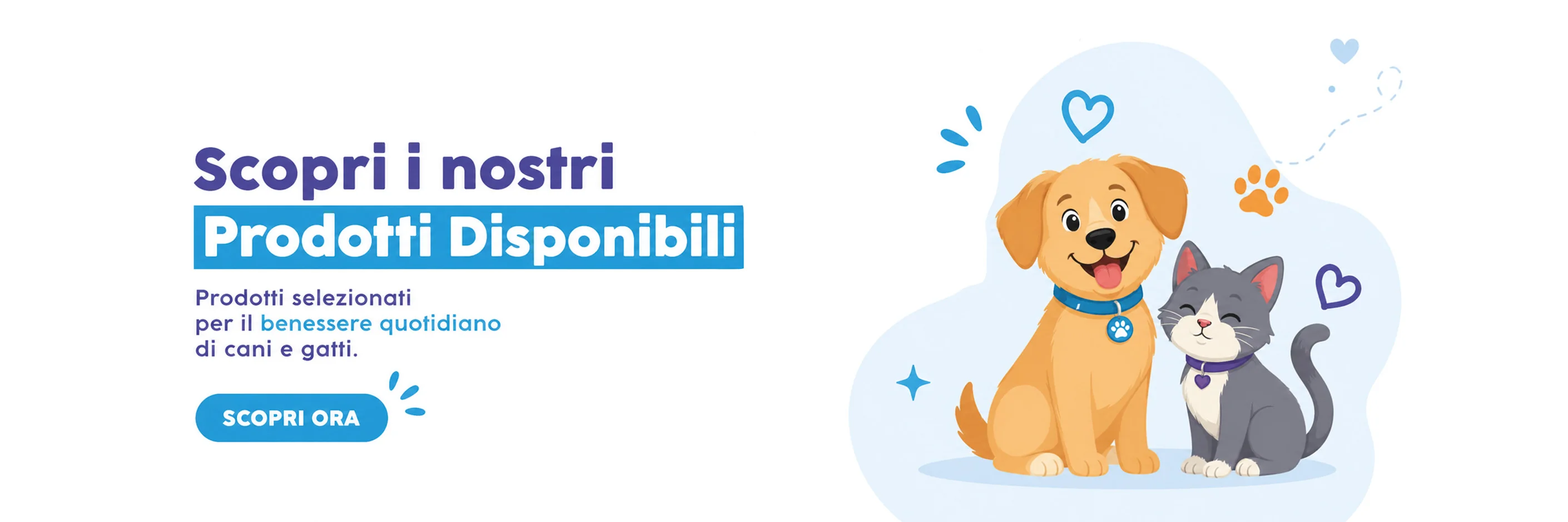 Nutri la Natura del Tuo Cane