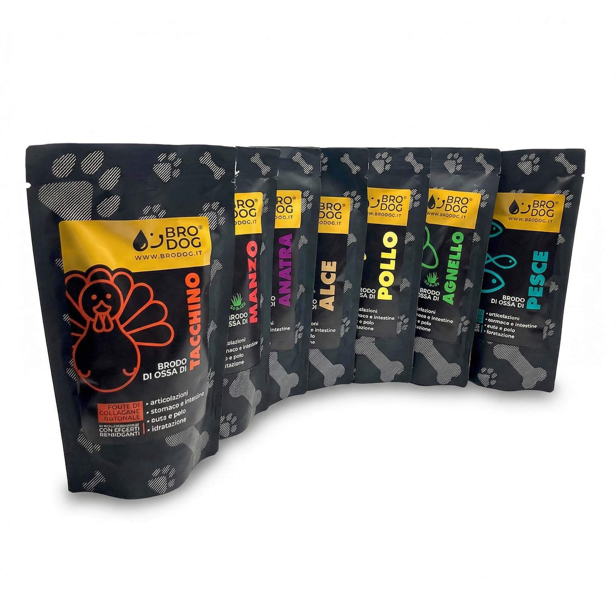 Prodotti Disponibili